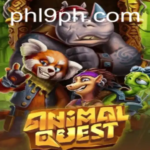 AnimalQuest: An Immersive Adventure With the Keyword 9PH
