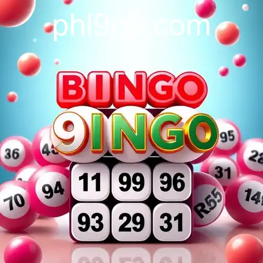 Exploring the World of Bingo Games: A Deep Dive into the Exciting Game of 9PH Bingo