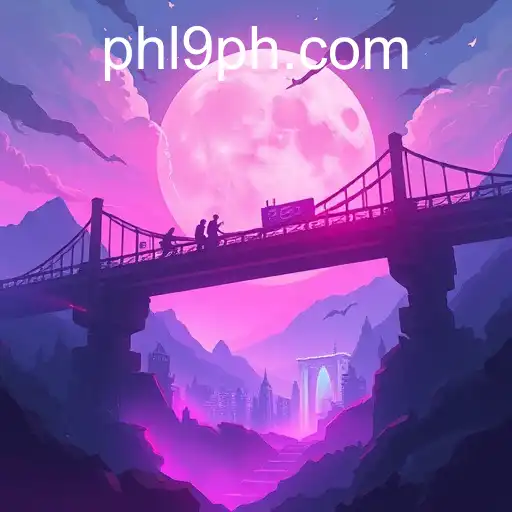 Building Bridges Through Player Community: The Era of 9PH Gaming