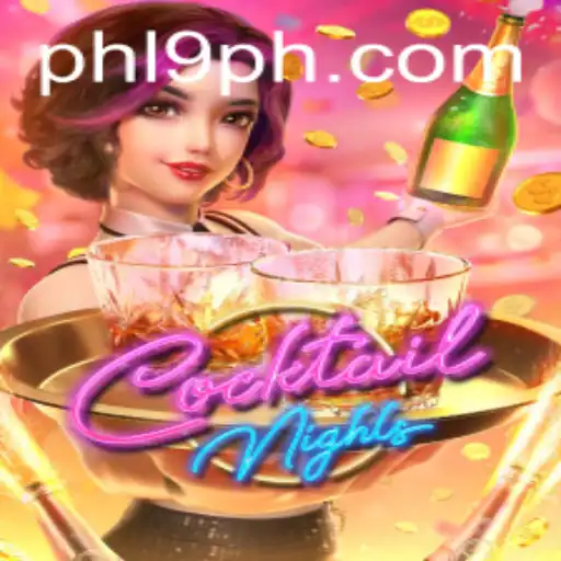 CocktailNights: A Spirited Game with 9PH