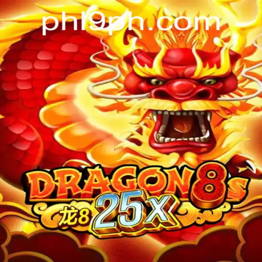 Explore the Fantastical World of Dragon8s25x
