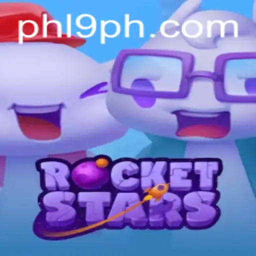 RocketStars: Embark on an Interstellar Adventure with 9PH