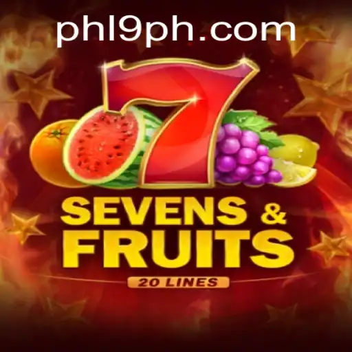 SevensFruits20: The Latest Gaming Sensation with a Twist of 9PH