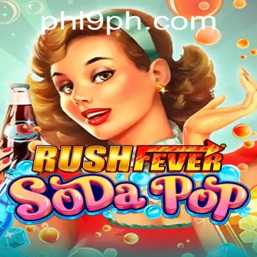 RushFeverSodaPop: Dive into the Exciting World of Fizzy Fun